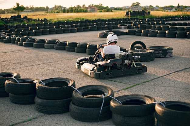 Bygg din dröm rallybil med vår steg-för-steg guide